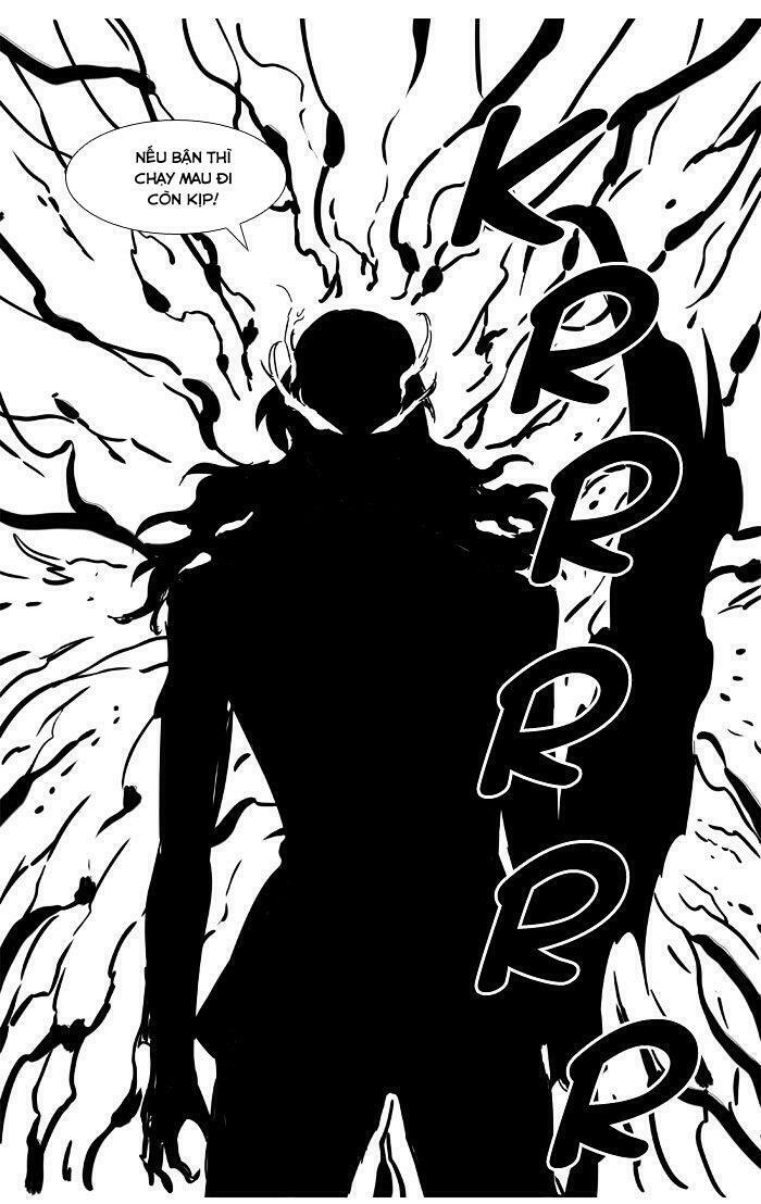 Ma Cà Rồng Quý Tộc: Chapter 424