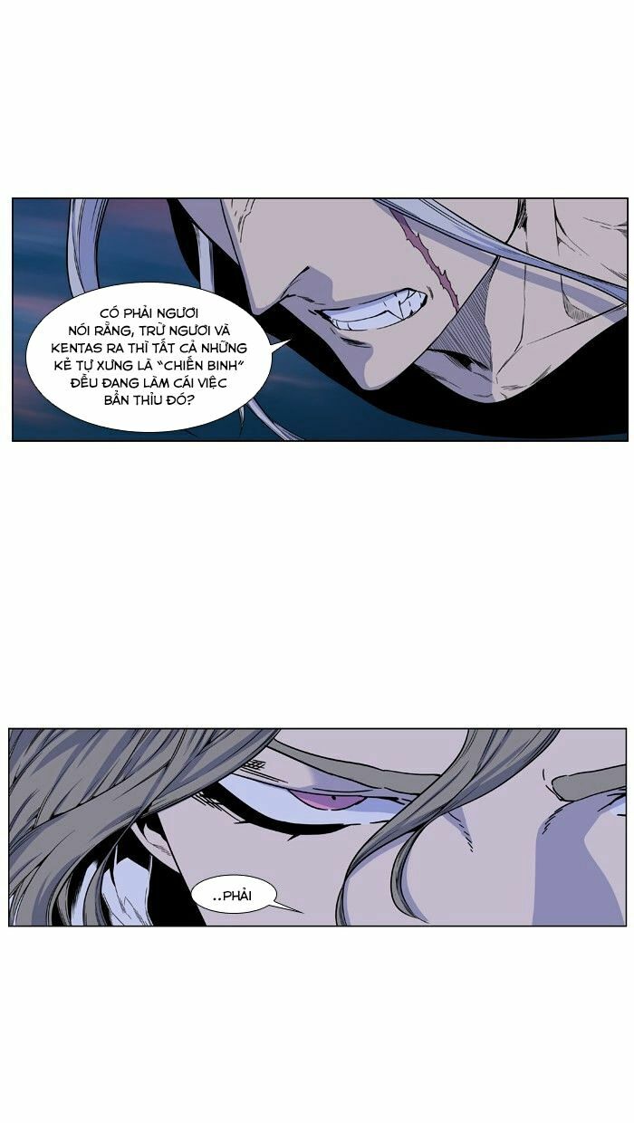 Ma Cà Rồng Quý Tộc: Chapter 424