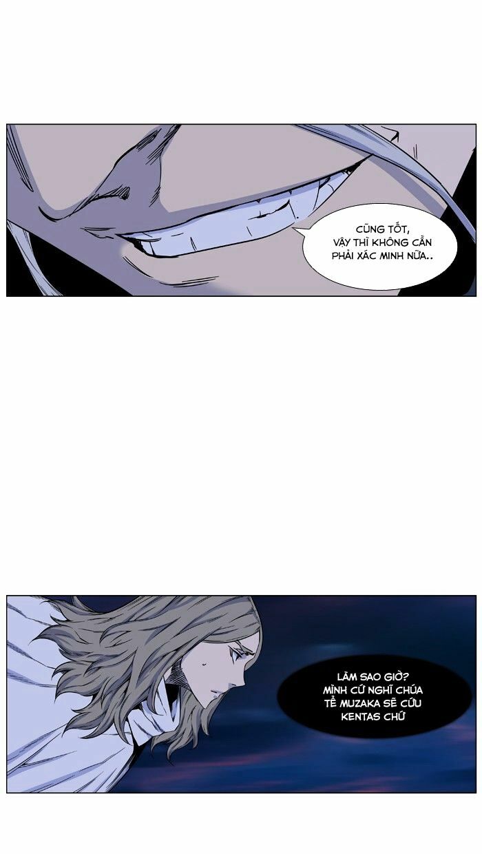 Ma Cà Rồng Quý Tộc: Chapter 424
