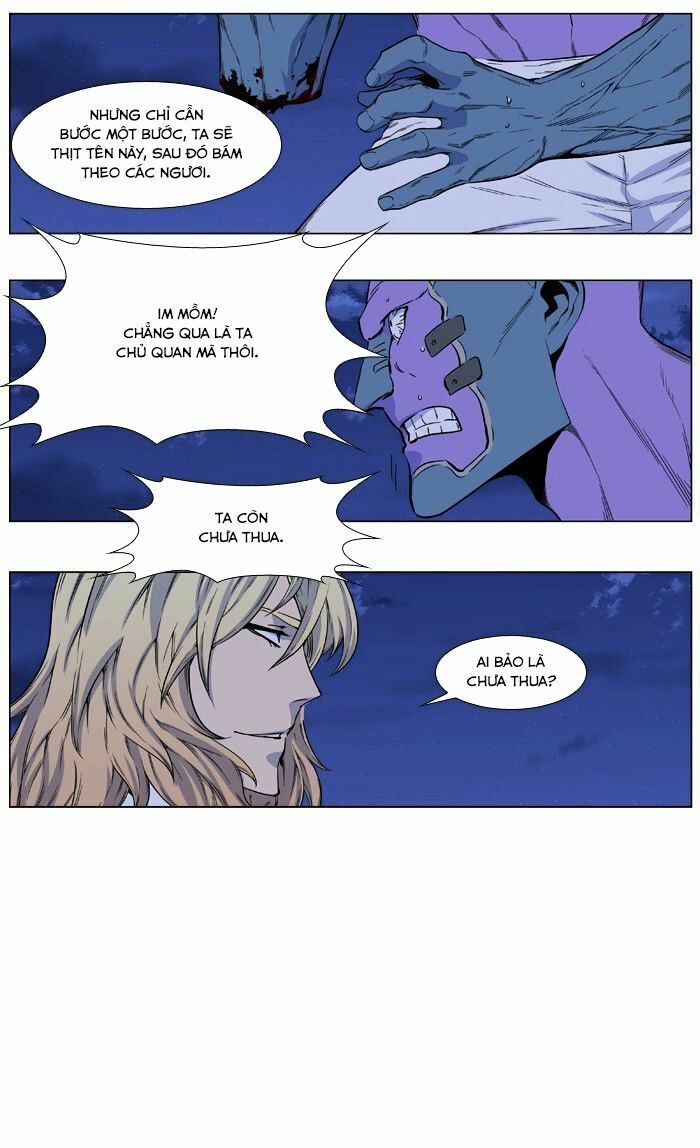 Ma Cà Rồng Quý Tộc: Chapter 425