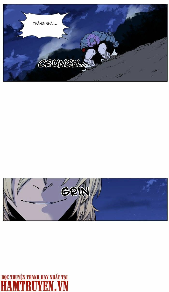 Ma Cà Rồng Quý Tộc: Chapter 425