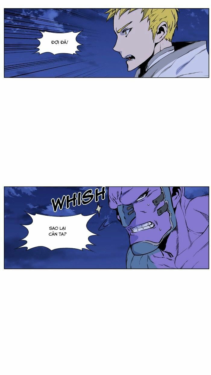 Ma Cà Rồng Quý Tộc: Chapter 425