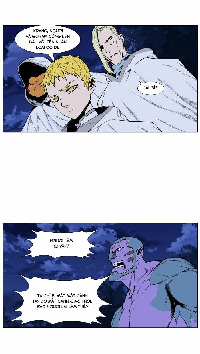 Ma Cà Rồng Quý Tộc: Chapter 425