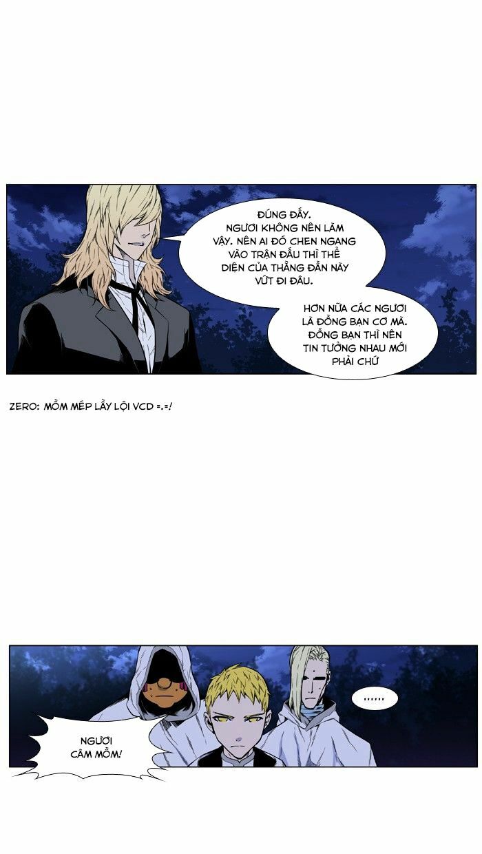 Ma Cà Rồng Quý Tộc: Chapter 425