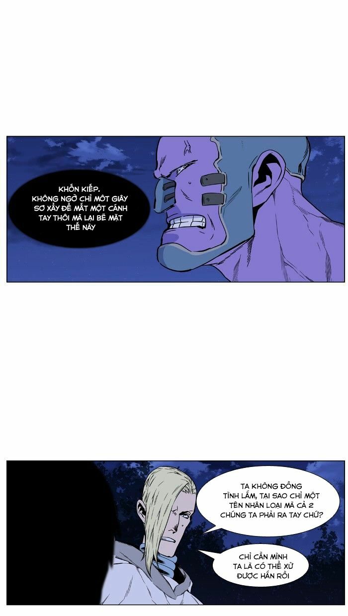 Ma Cà Rồng Quý Tộc: Chapter 425