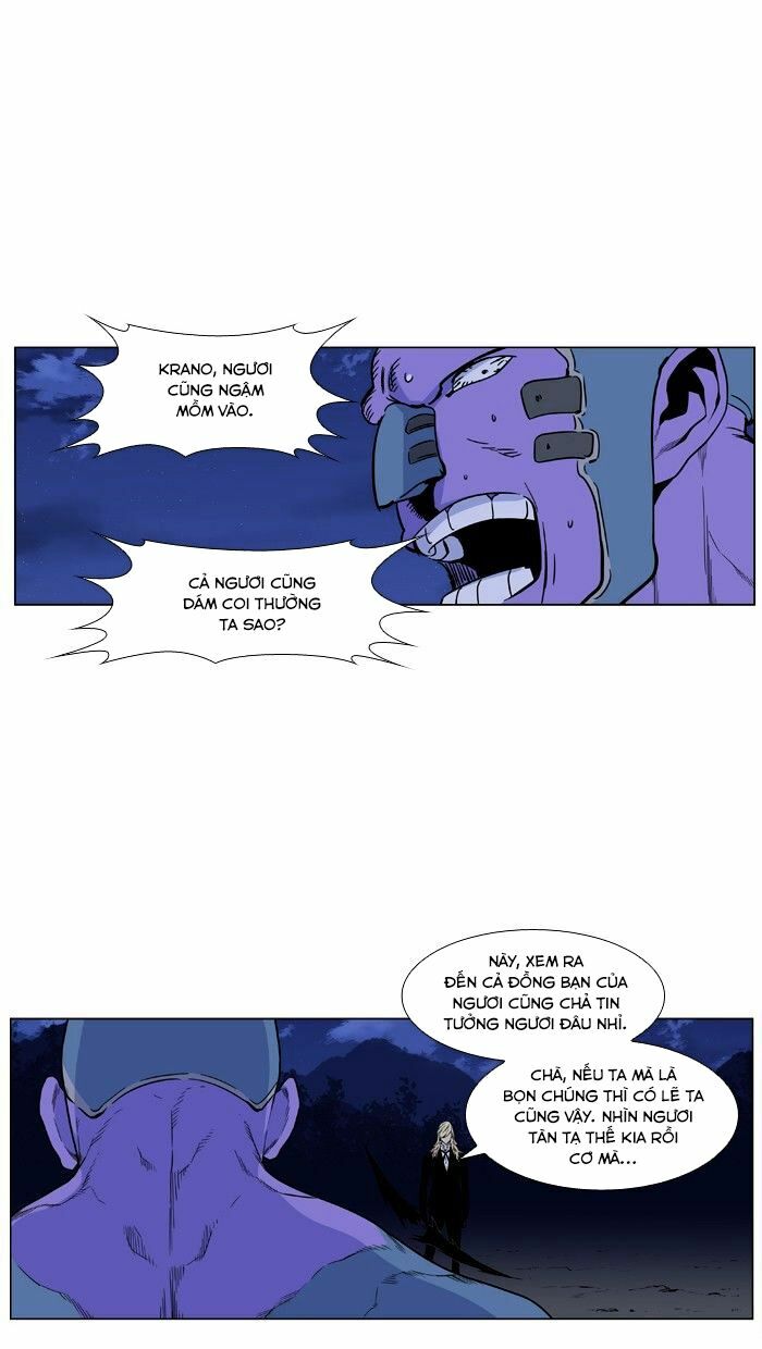 Ma Cà Rồng Quý Tộc: Chapter 425
