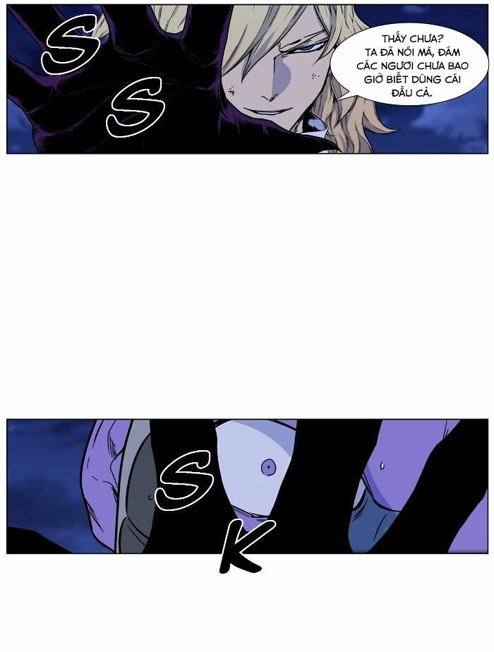 Ma Cà Rồng Quý Tộc: Chapter 425