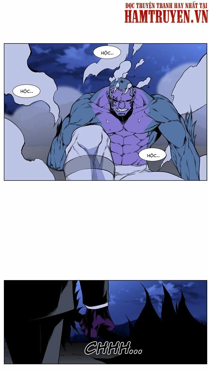 Ma Cà Rồng Quý Tộc: Chapter 425