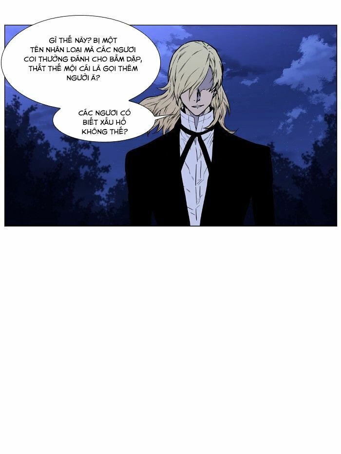 Ma Cà Rồng Quý Tộc: Chapter 425