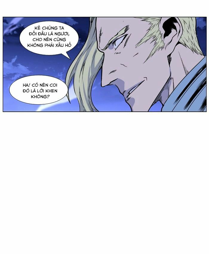 Ma Cà Rồng Quý Tộc: Chapter 425
