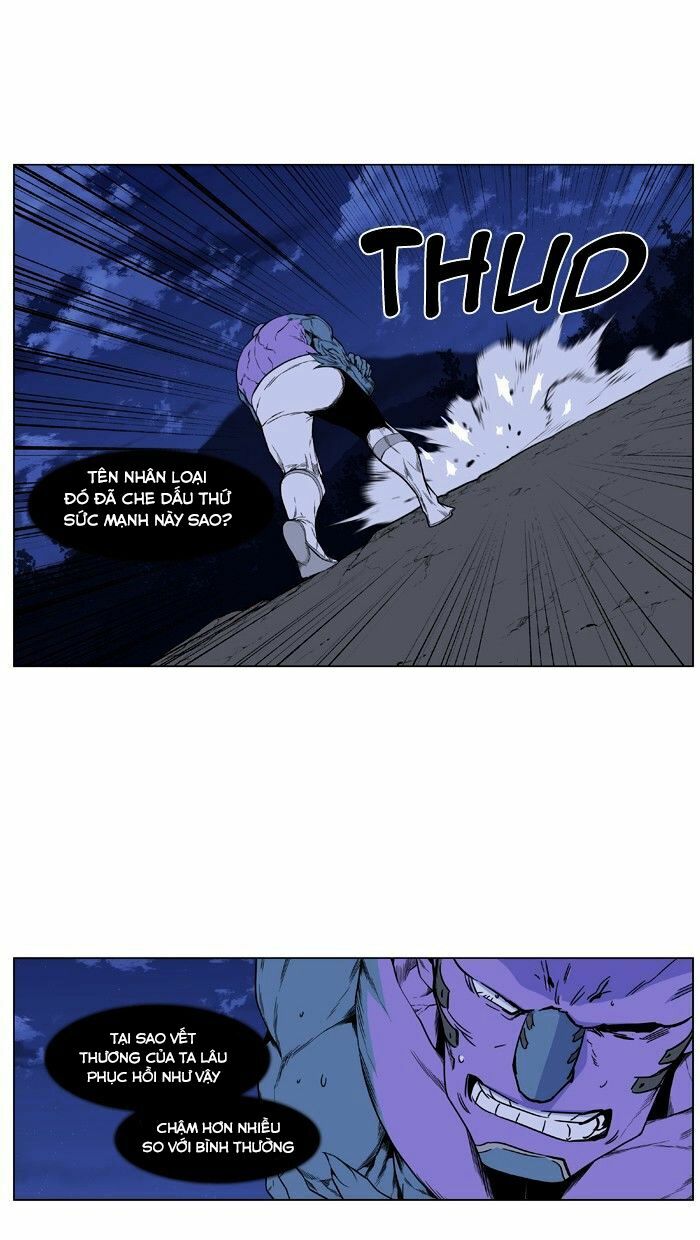 Ma Cà Rồng Quý Tộc: Chapter 425