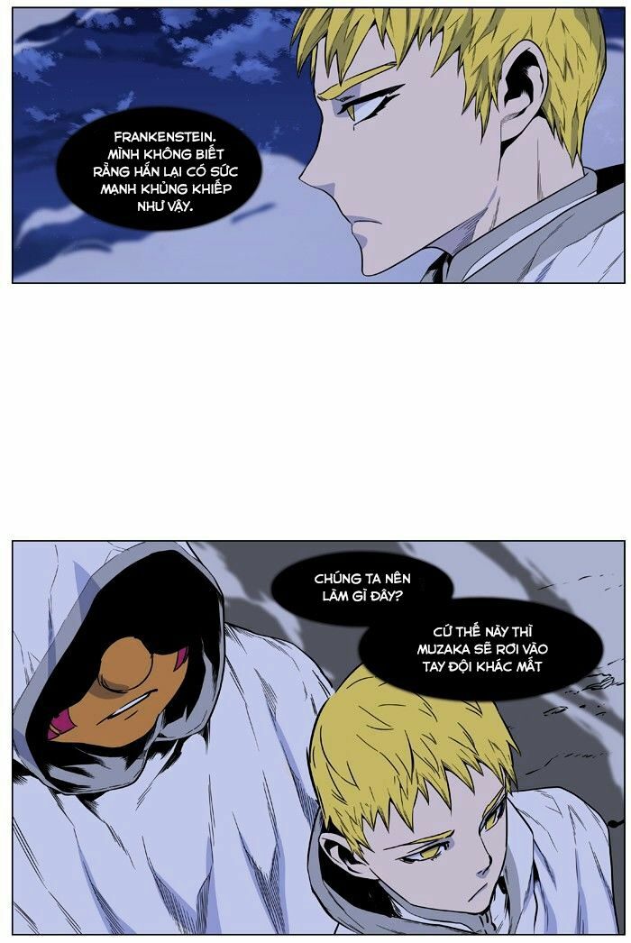 Ma Cà Rồng Quý Tộc: Chapter 425