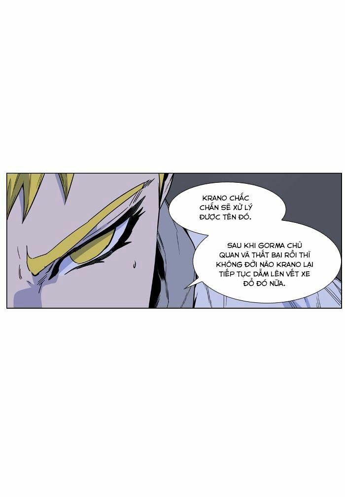 Ma Cà Rồng Quý Tộc: Chapter 425