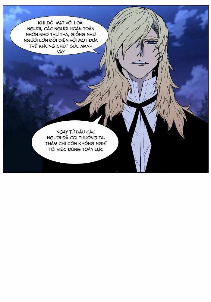 Ma Cà Rồng Quý Tộc: Chapter 425