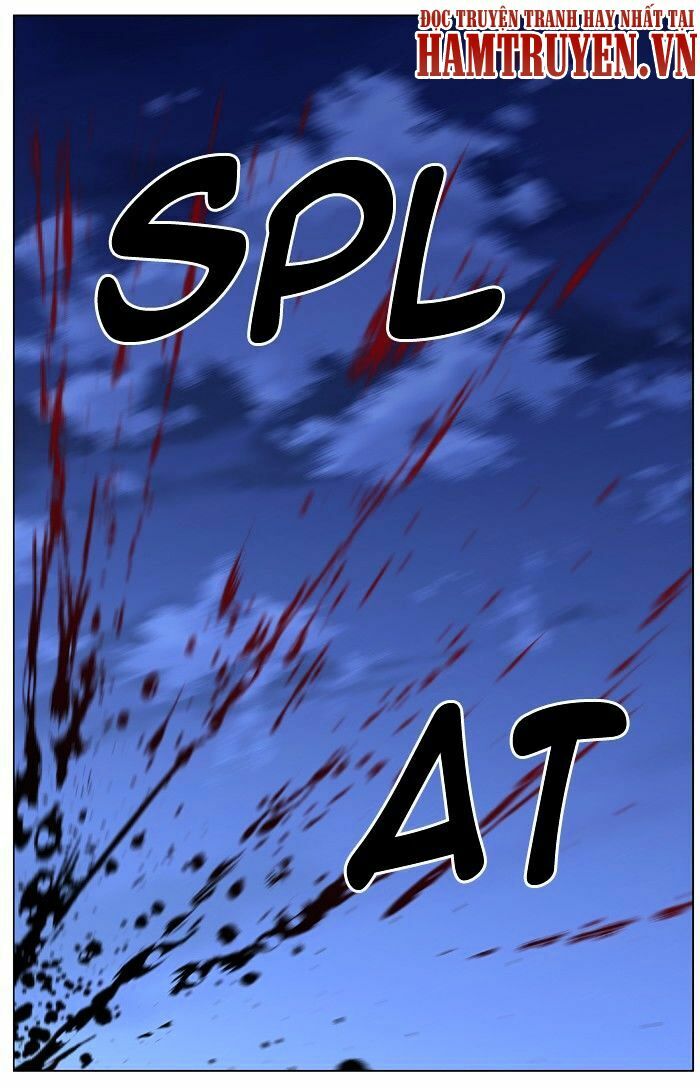 Ma Cà Rồng Quý Tộc: Chapter 425