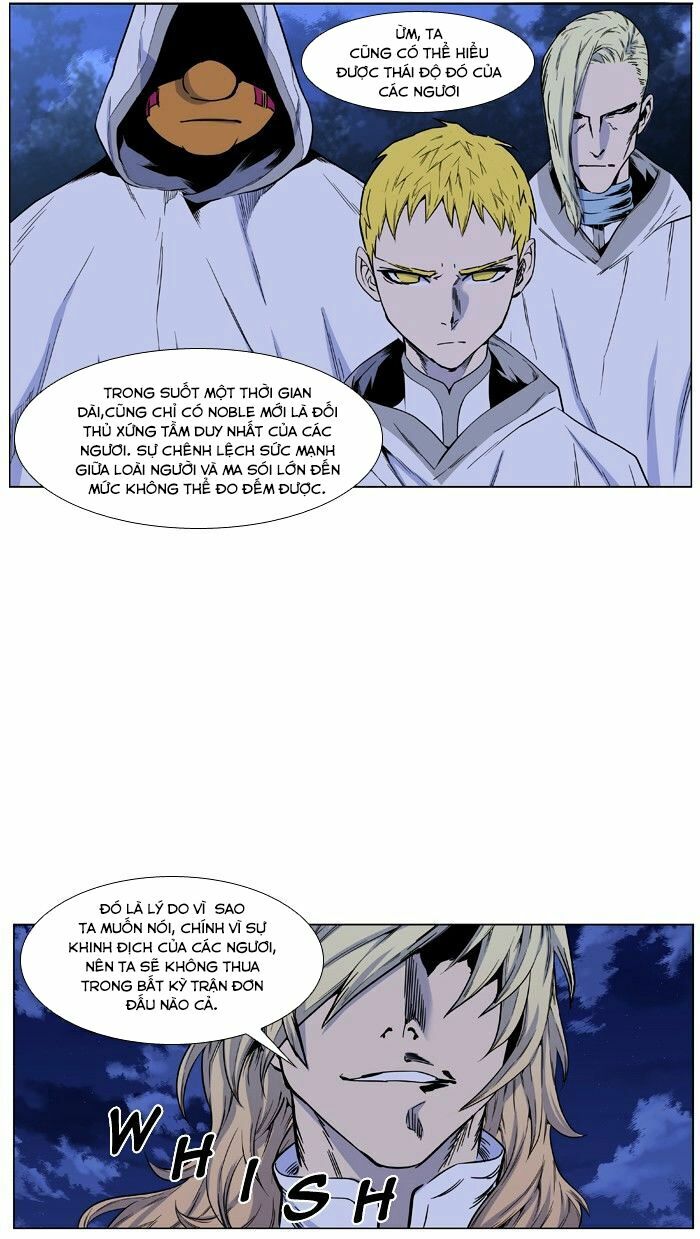 Ma Cà Rồng Quý Tộc: Chapter 425