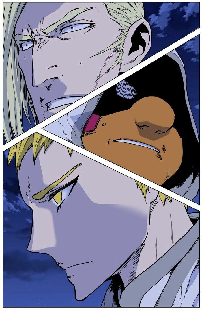 Ma Cà Rồng Quý Tộc: Chapter 425