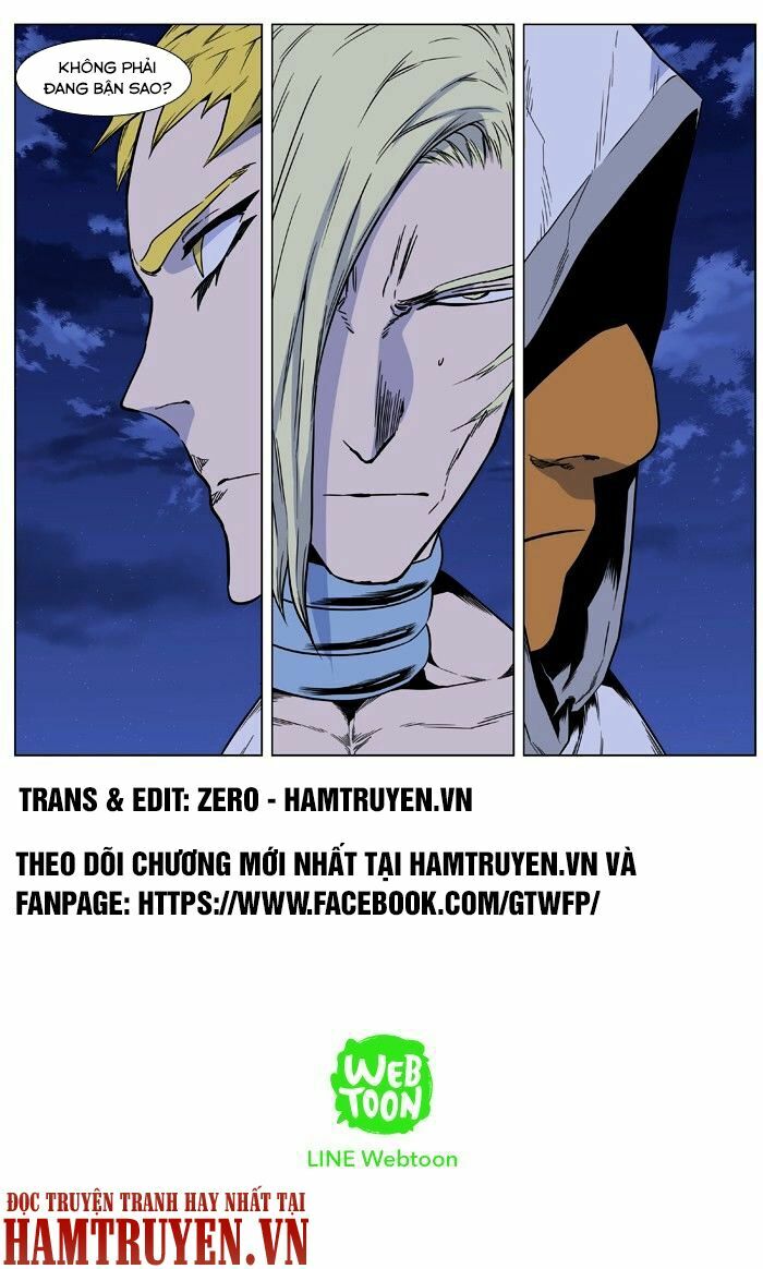 Ma Cà Rồng Quý Tộc: Chapter 425
