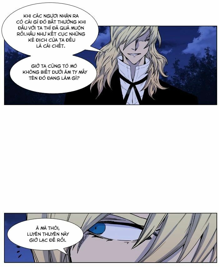 Ma Cà Rồng Quý Tộc: Chapter 425