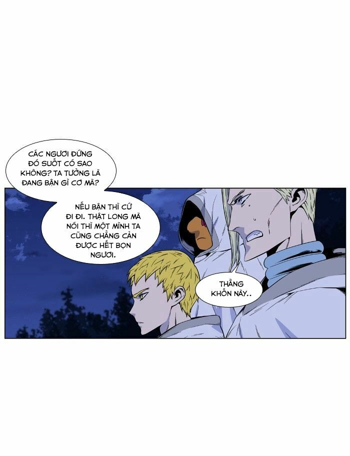 Ma Cà Rồng Quý Tộc: Chapter 425