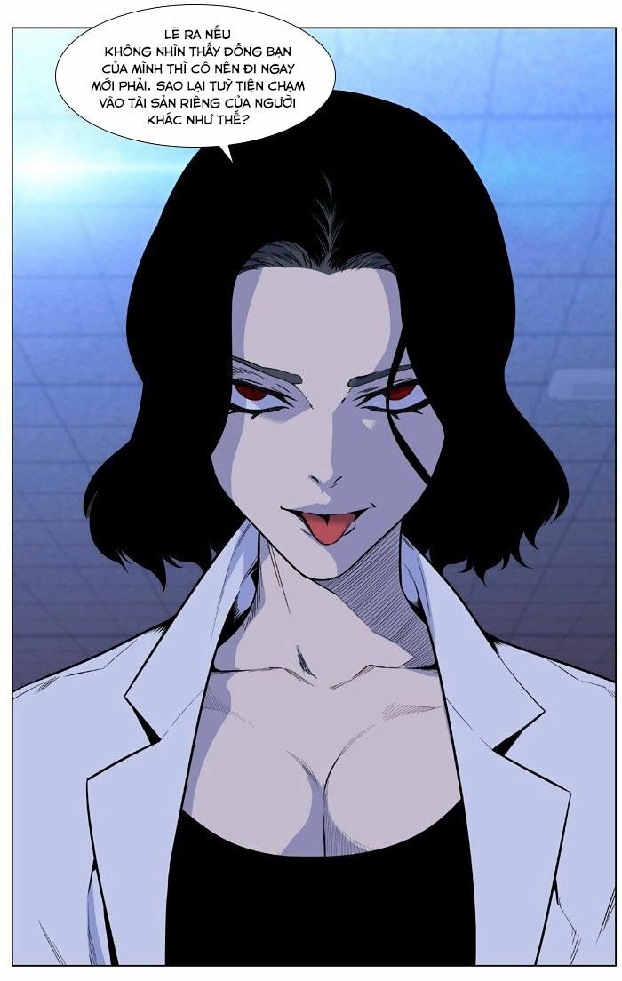 Ma Cà Rồng Quý Tộc: Chapter 426