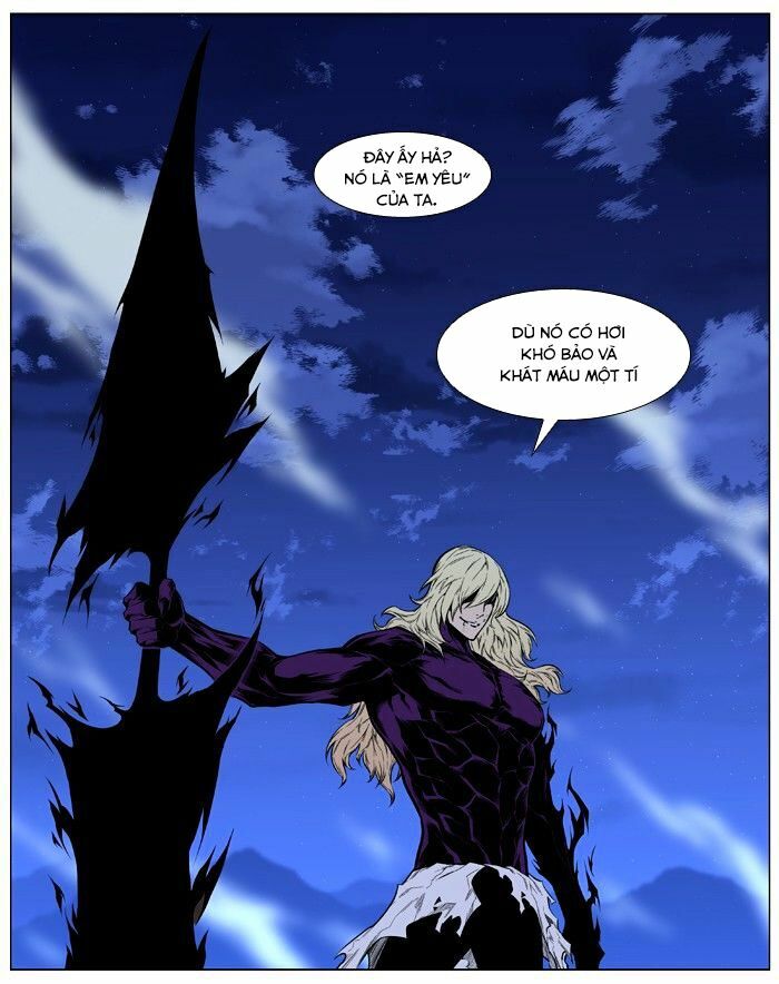 Ma Cà Rồng Quý Tộc: Chapter 426