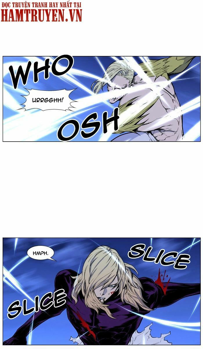 Ma Cà Rồng Quý Tộc: Chapter 426