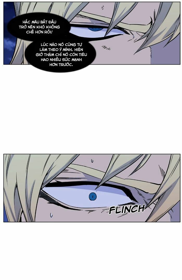 Ma Cà Rồng Quý Tộc: Chapter 426