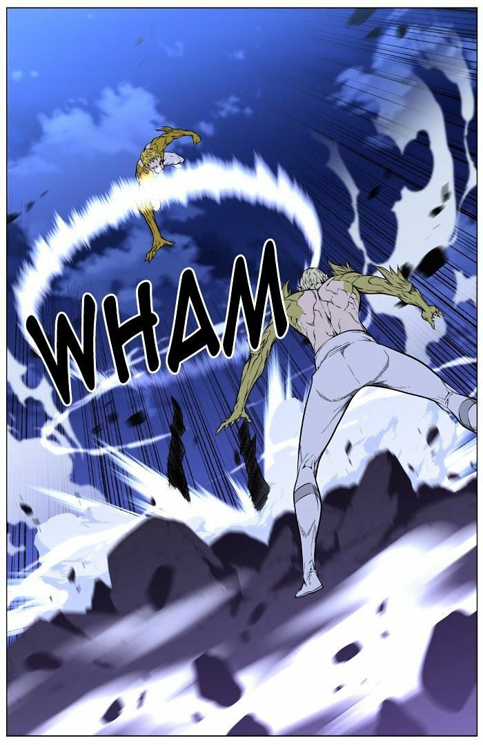 Ma Cà Rồng Quý Tộc: Chapter 426