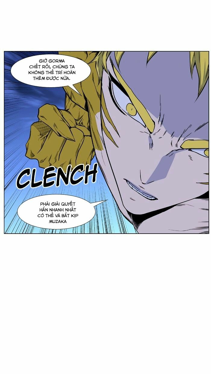 Ma Cà Rồng Quý Tộc: Chapter 426