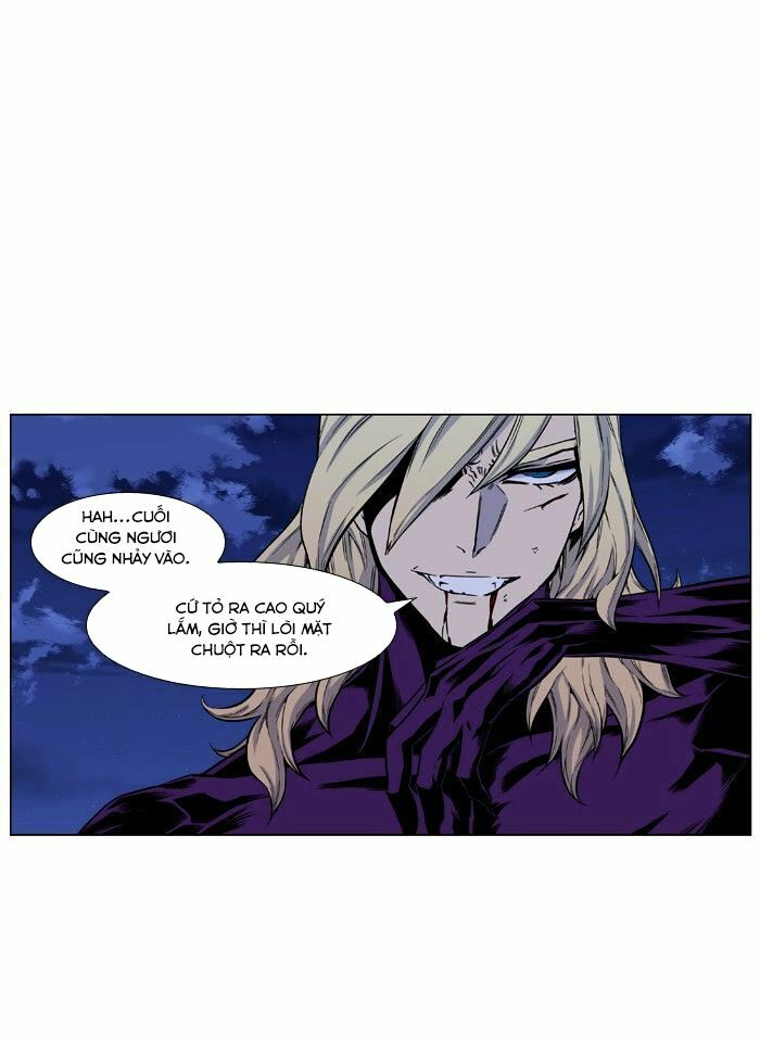 Ma Cà Rồng Quý Tộc: Chapter 426