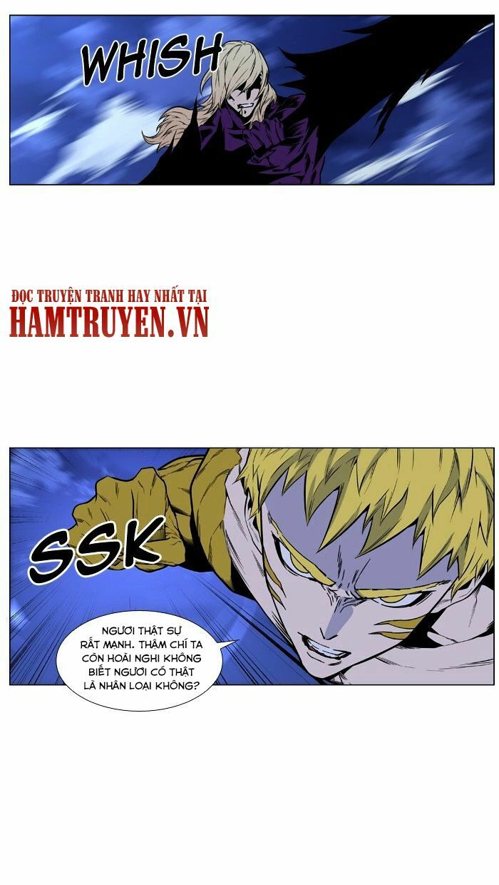 Ma Cà Rồng Quý Tộc: Chapter 426
