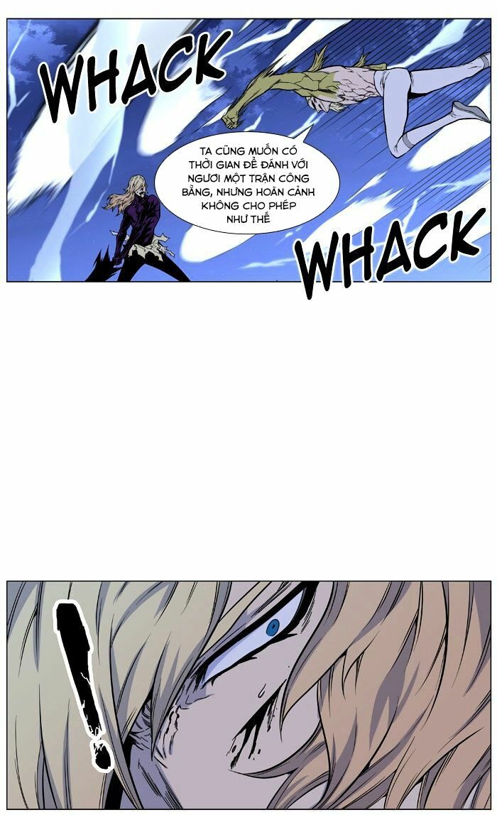 Ma Cà Rồng Quý Tộc: Chapter 426