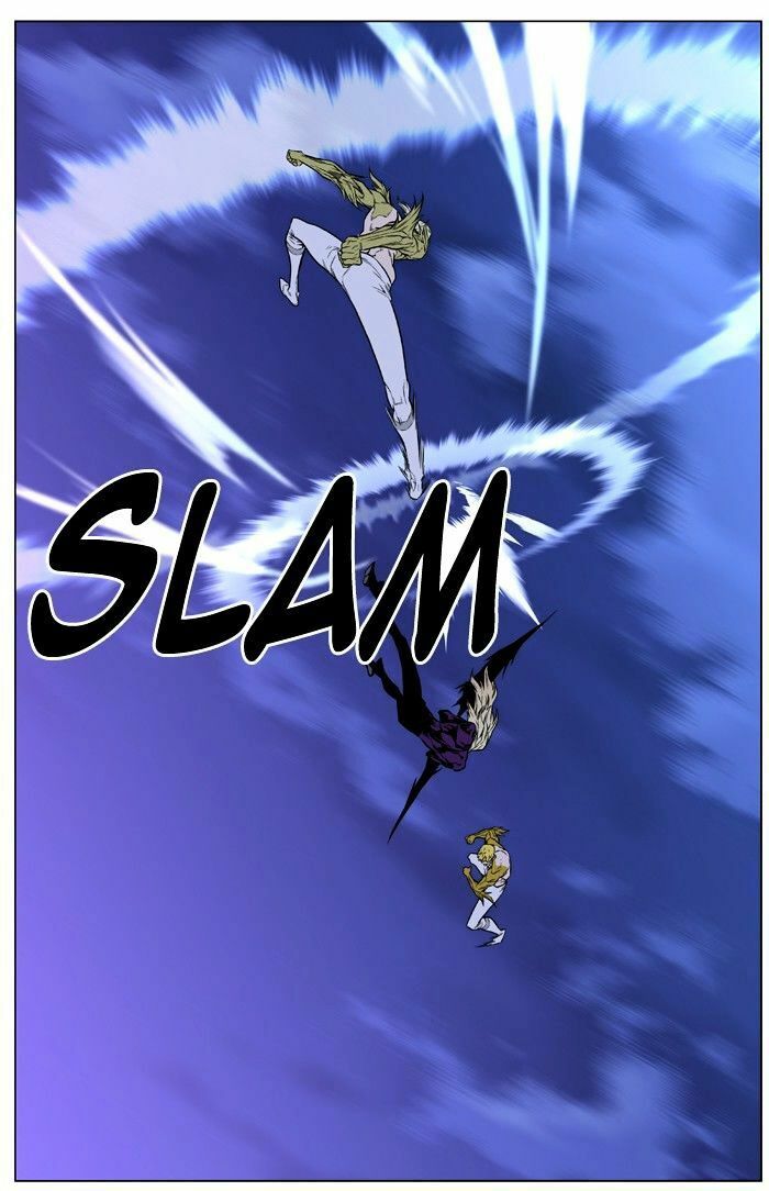 Ma Cà Rồng Quý Tộc: Chapter 426