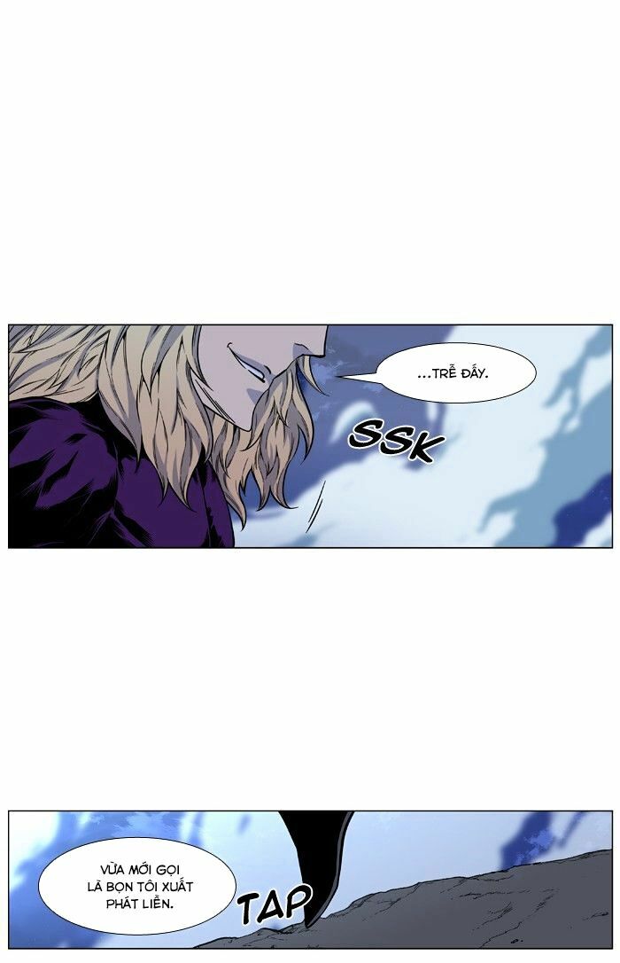 Ma Cà Rồng Quý Tộc: Chapter 426