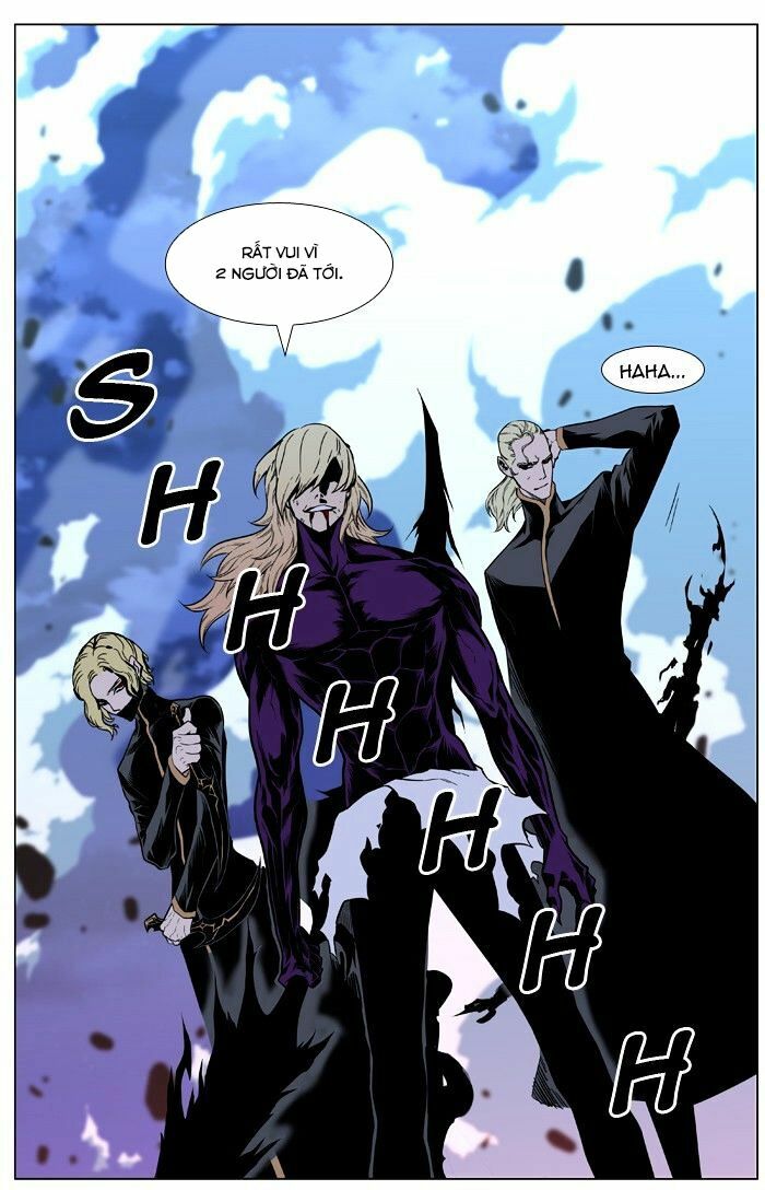 Ma Cà Rồng Quý Tộc: Chapter 426