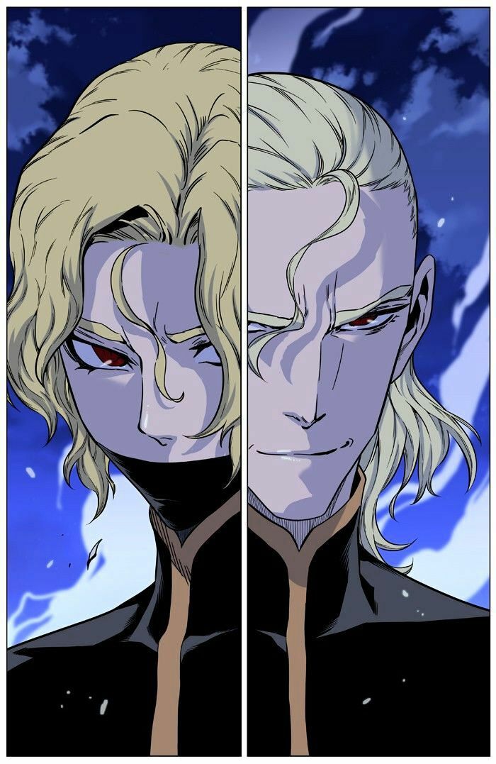 Ma Cà Rồng Quý Tộc: Chapter 426