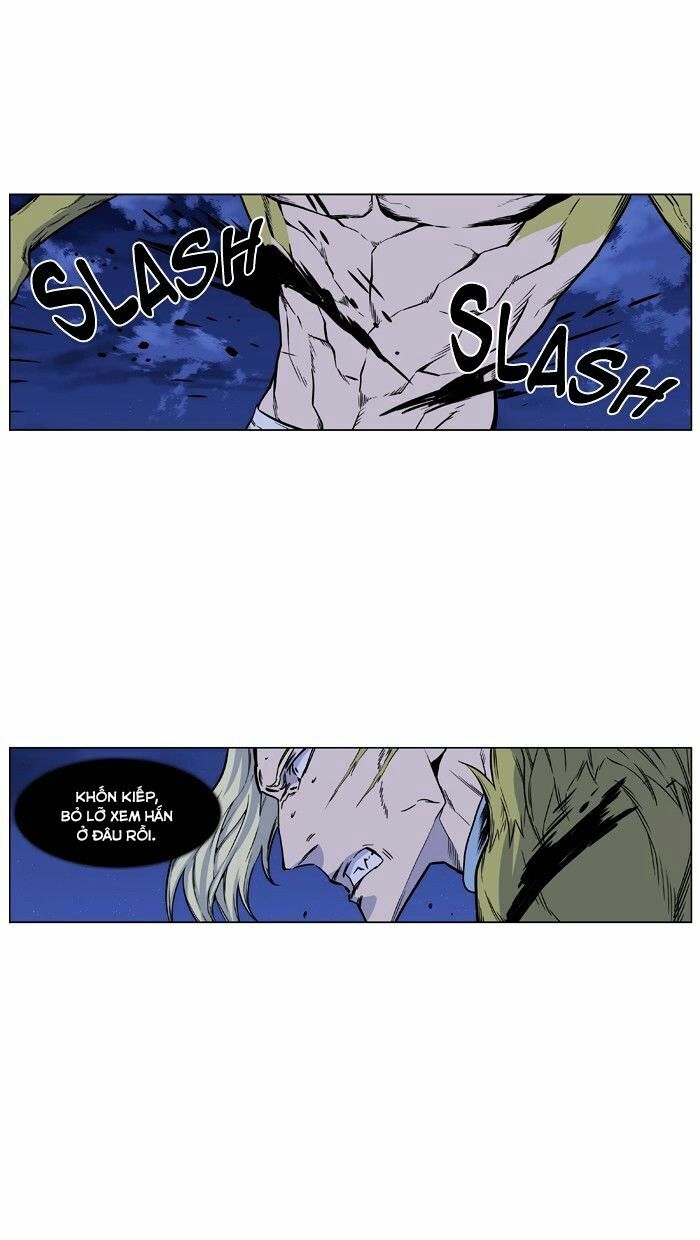 Ma Cà Rồng Quý Tộc: Chapter 428