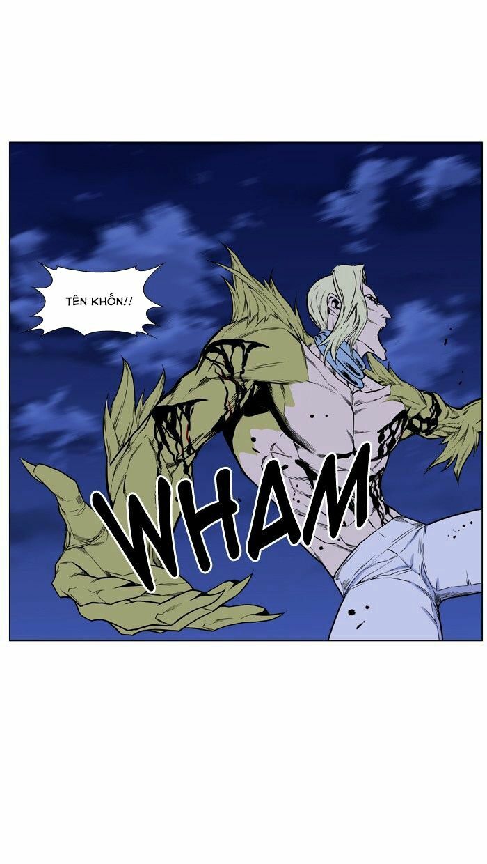 Ma Cà Rồng Quý Tộc: Chapter 428
