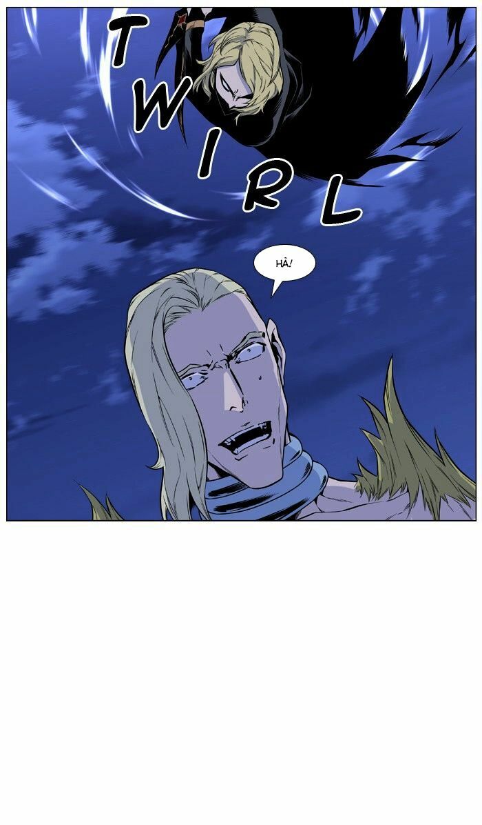 Ma Cà Rồng Quý Tộc: Chapter 428