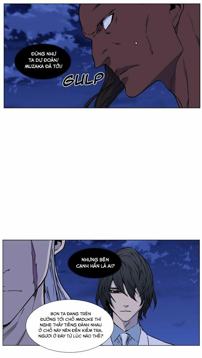 Ma Cà Rồng Quý Tộc: Chapter 428