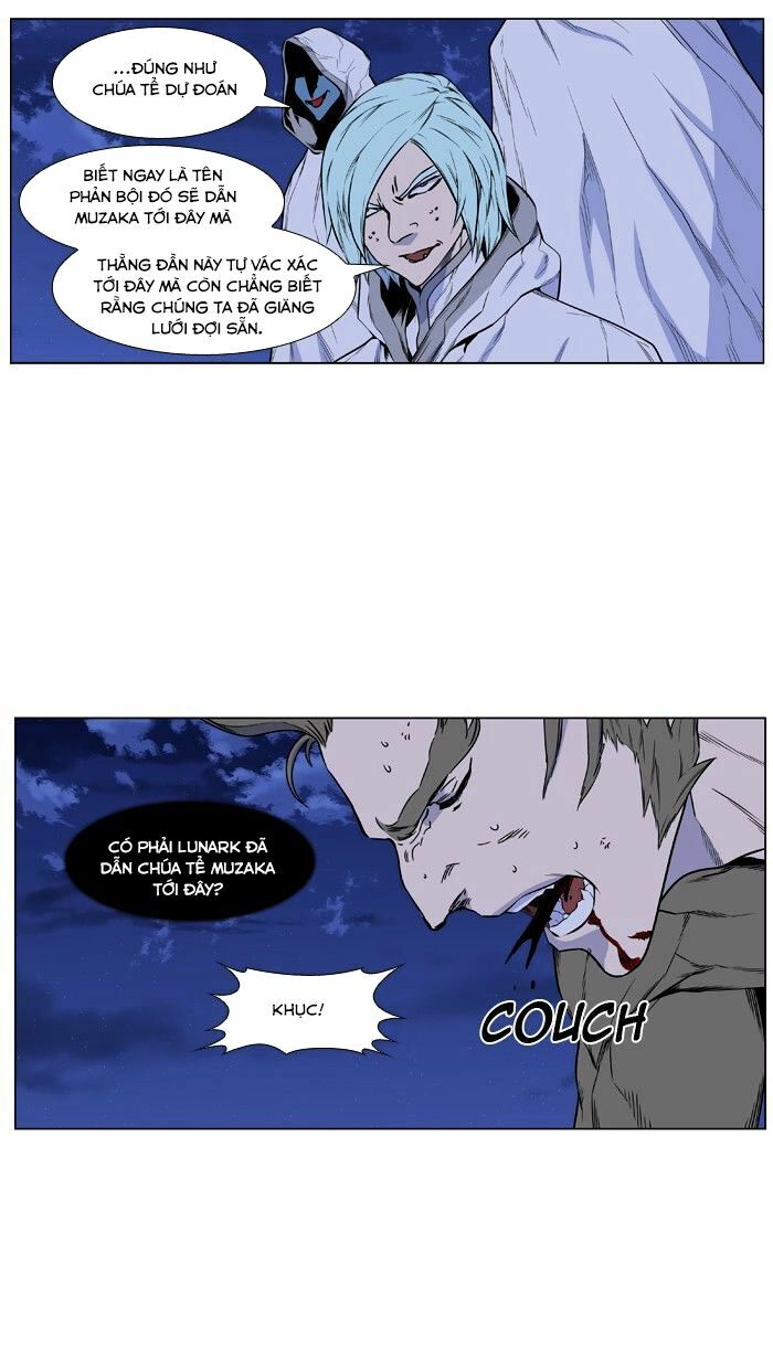 Ma Cà Rồng Quý Tộc: Chapter 428