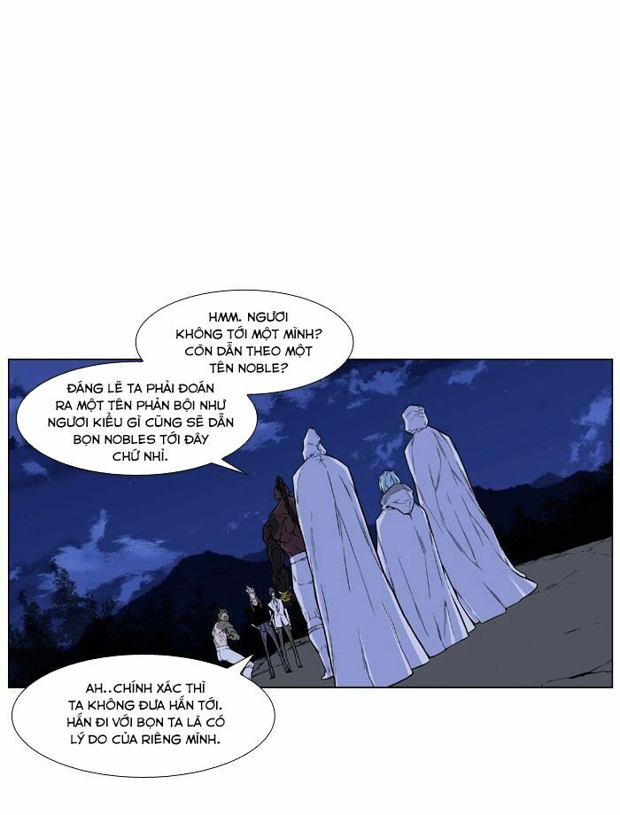 Ma Cà Rồng Quý Tộc: Chapter 428