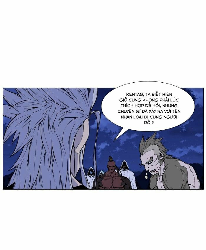 Ma Cà Rồng Quý Tộc: Chapter 428
