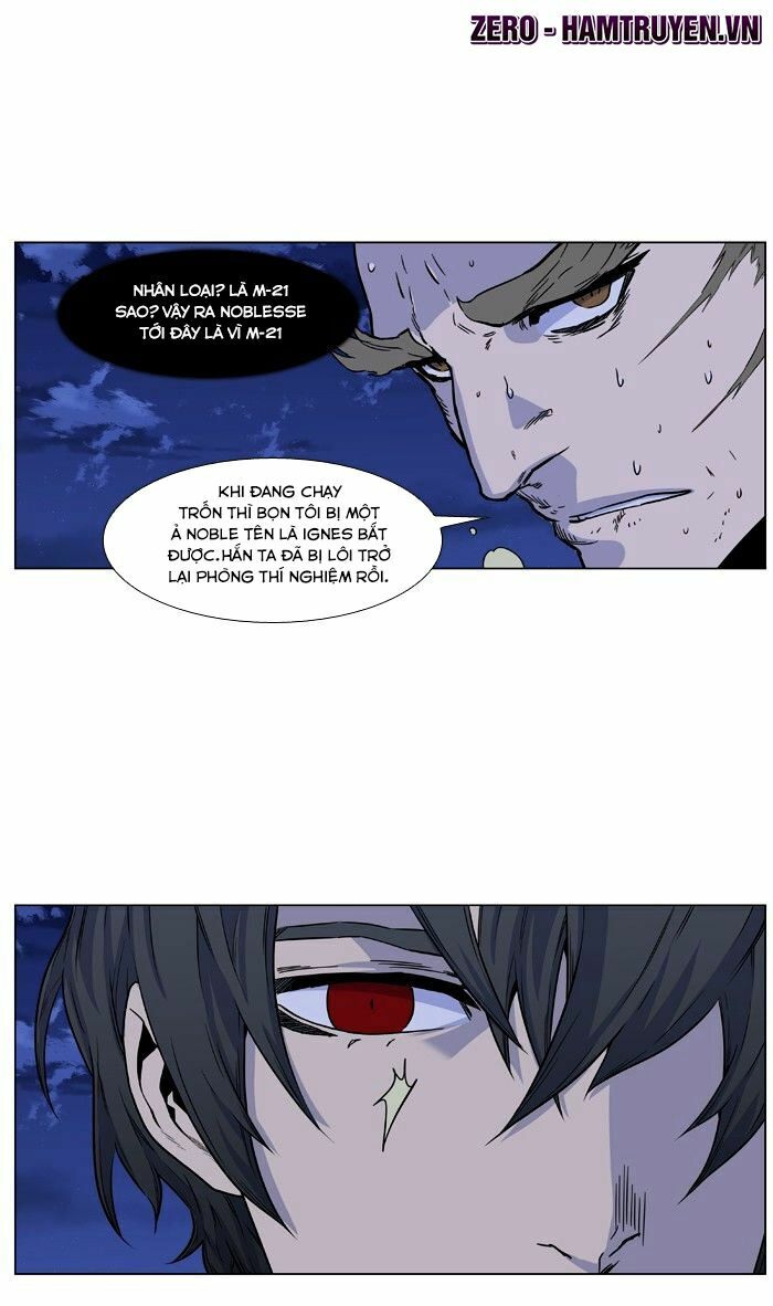 Ma Cà Rồng Quý Tộc: Chapter 428