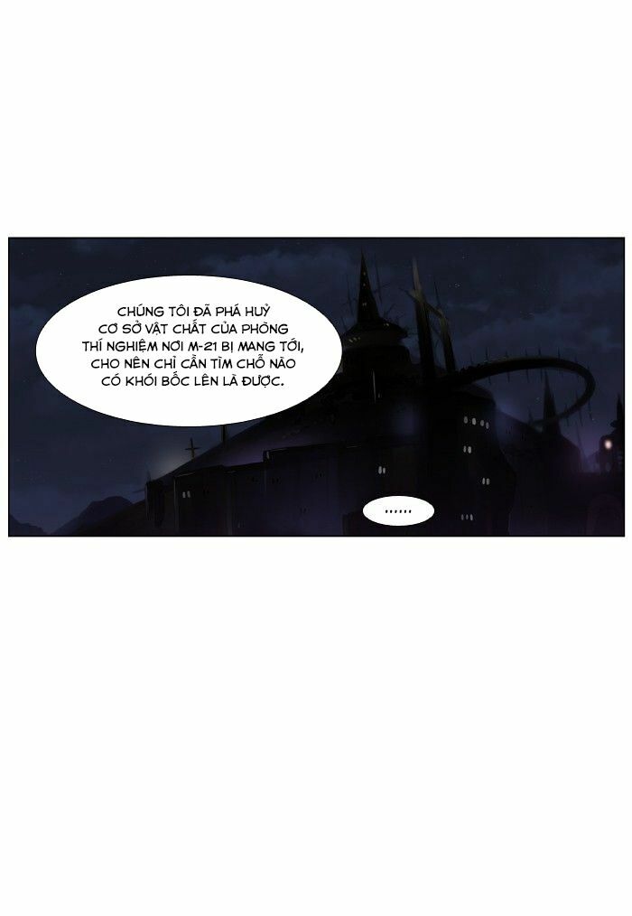Ma Cà Rồng Quý Tộc: Chapter 428