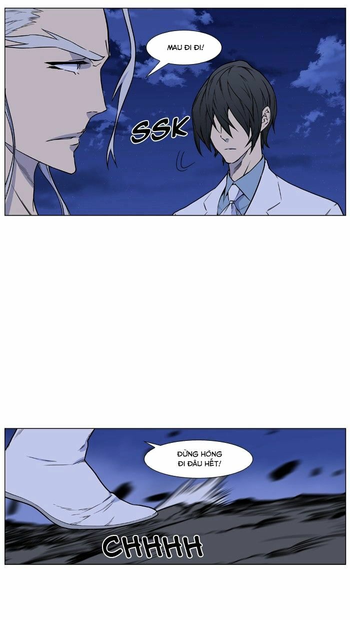 Ma Cà Rồng Quý Tộc: Chapter 428