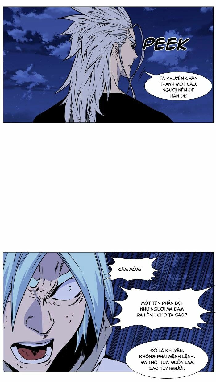 Ma Cà Rồng Quý Tộc: Chapter 428