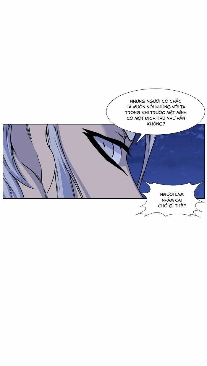 Ma Cà Rồng Quý Tộc: Chapter 428