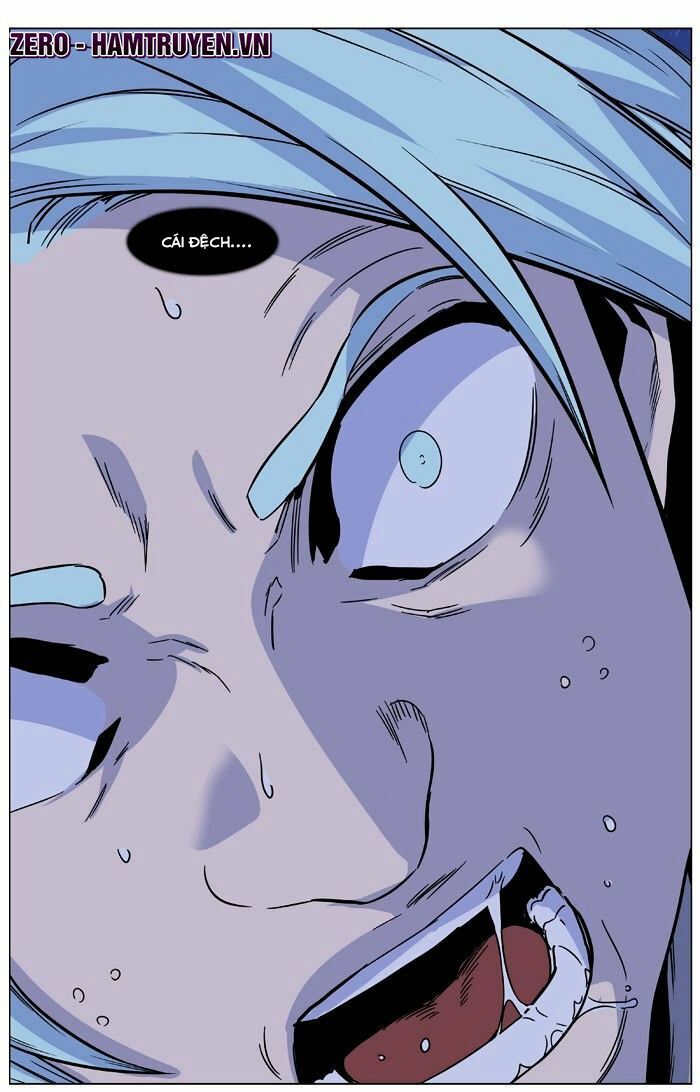 Ma Cà Rồng Quý Tộc: Chapter 428